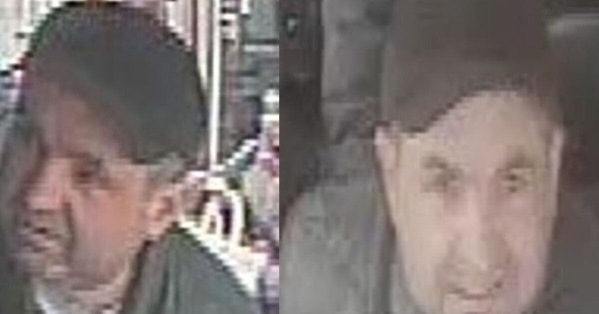 Girl on bus subjected to horror sex attack on journey to major airport